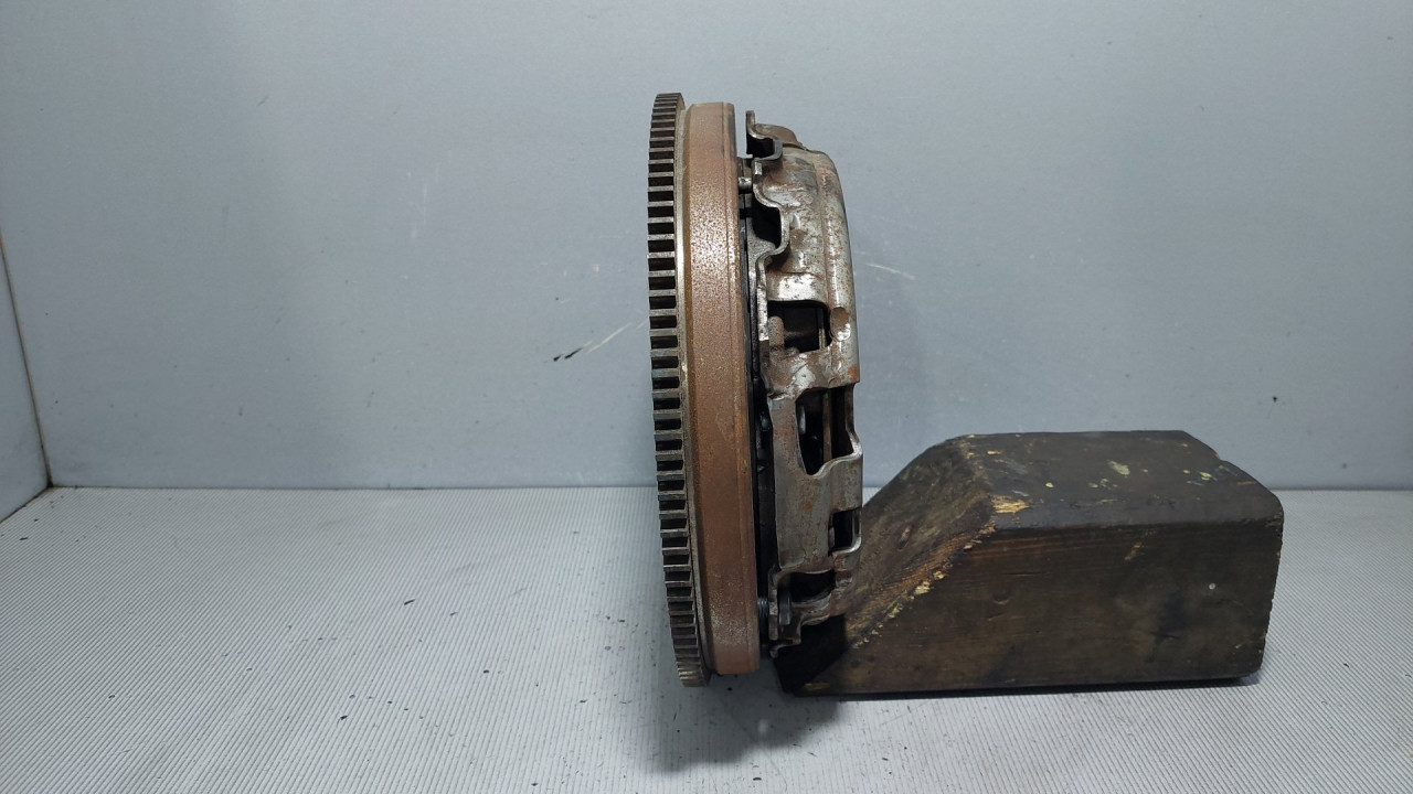 DIJELOVI ZAMAJAC CITROEN C3 > 09-13 9637569810