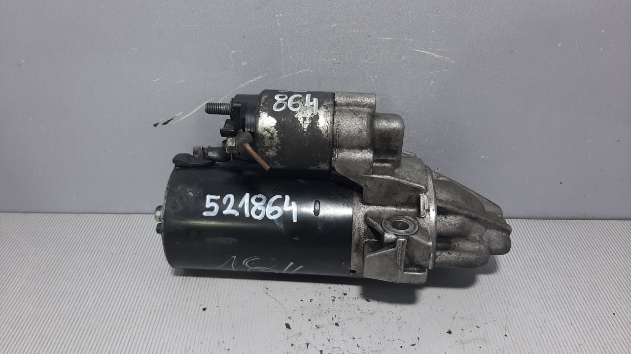 DIJELOVI ALNASER FORD TRANSIT > 06-13 0001109387