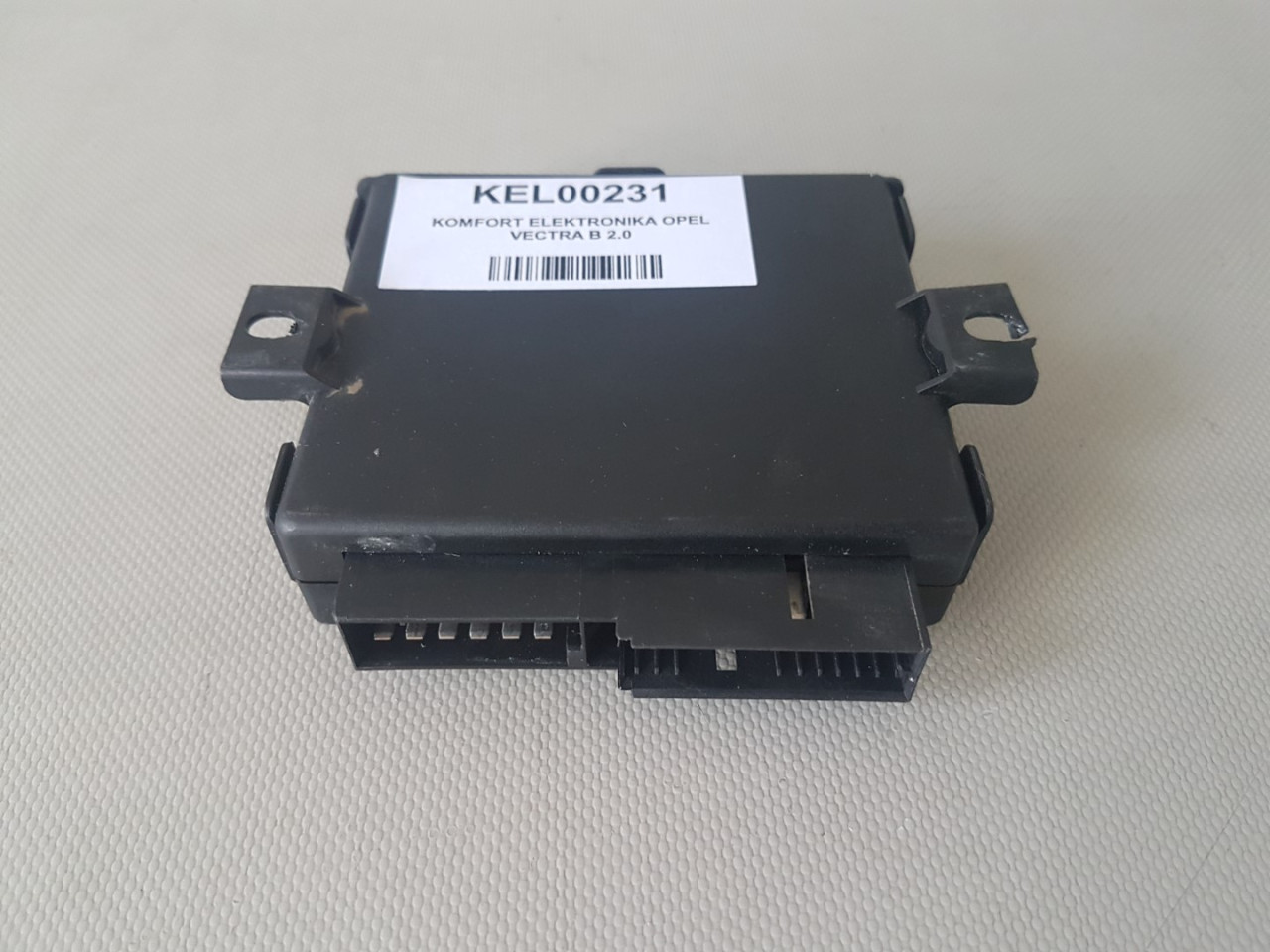 KOMFORT ELEKTRONIKA OPEL VECTRA B > 99-02 24416615 4050