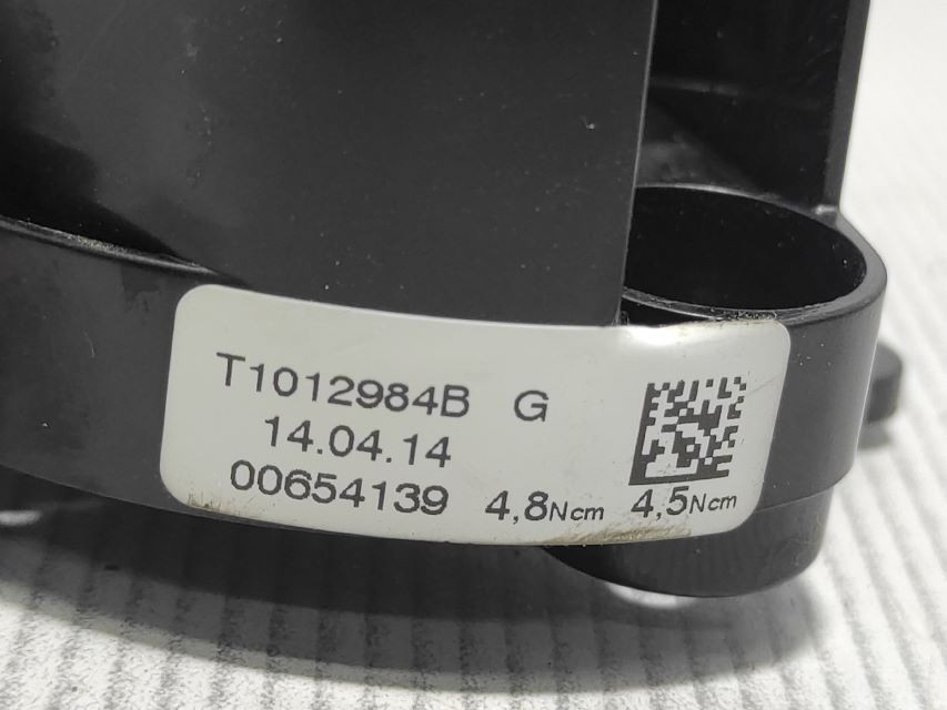 NOSAC BMW SERIJA 3 (F30/F31) > 11-14 T1012984B