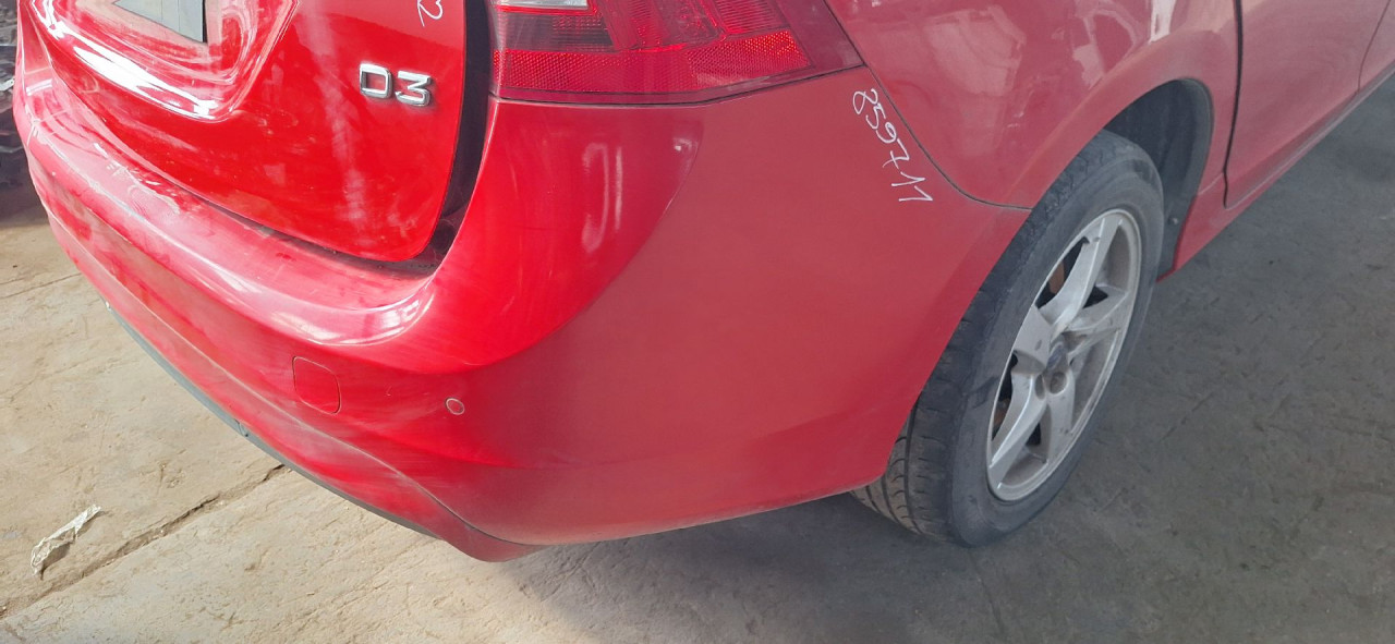 DIJELOVI BRANIK VOLVO S60/V60 > 14 - 19 39808182
