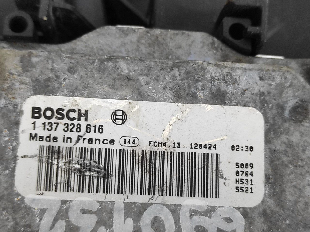 ELEKTRONIKA REOSTAT VW GOLF 6 > 08-12 1137328616
