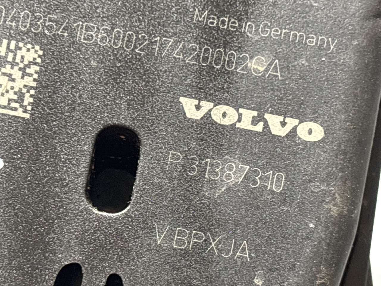 DIJELOVI KAMERA VOLVO XC60 > 17- P31387310