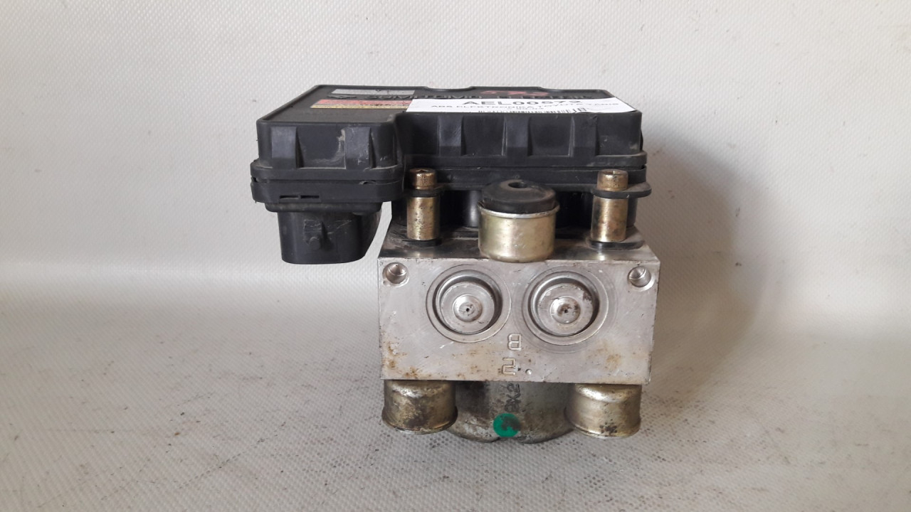 ABS ELEKTRONIKA TOYOTA YARIS > 99-03 8954152031 4451052