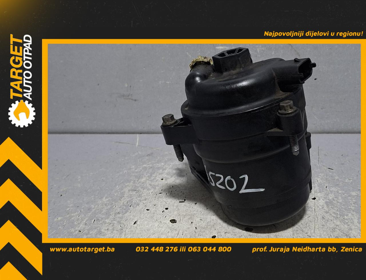 FILTER GORIVA CITROEN C4 GRAND PICASSO > 13-16 9676133480
