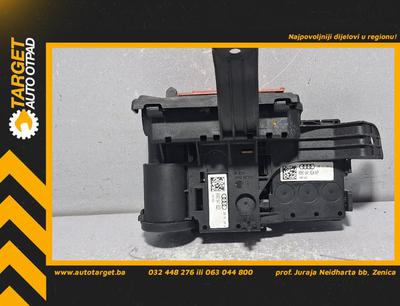 DIJELOVI KLEMA AUDI A4 (B9) > 15-18 8W0941823
