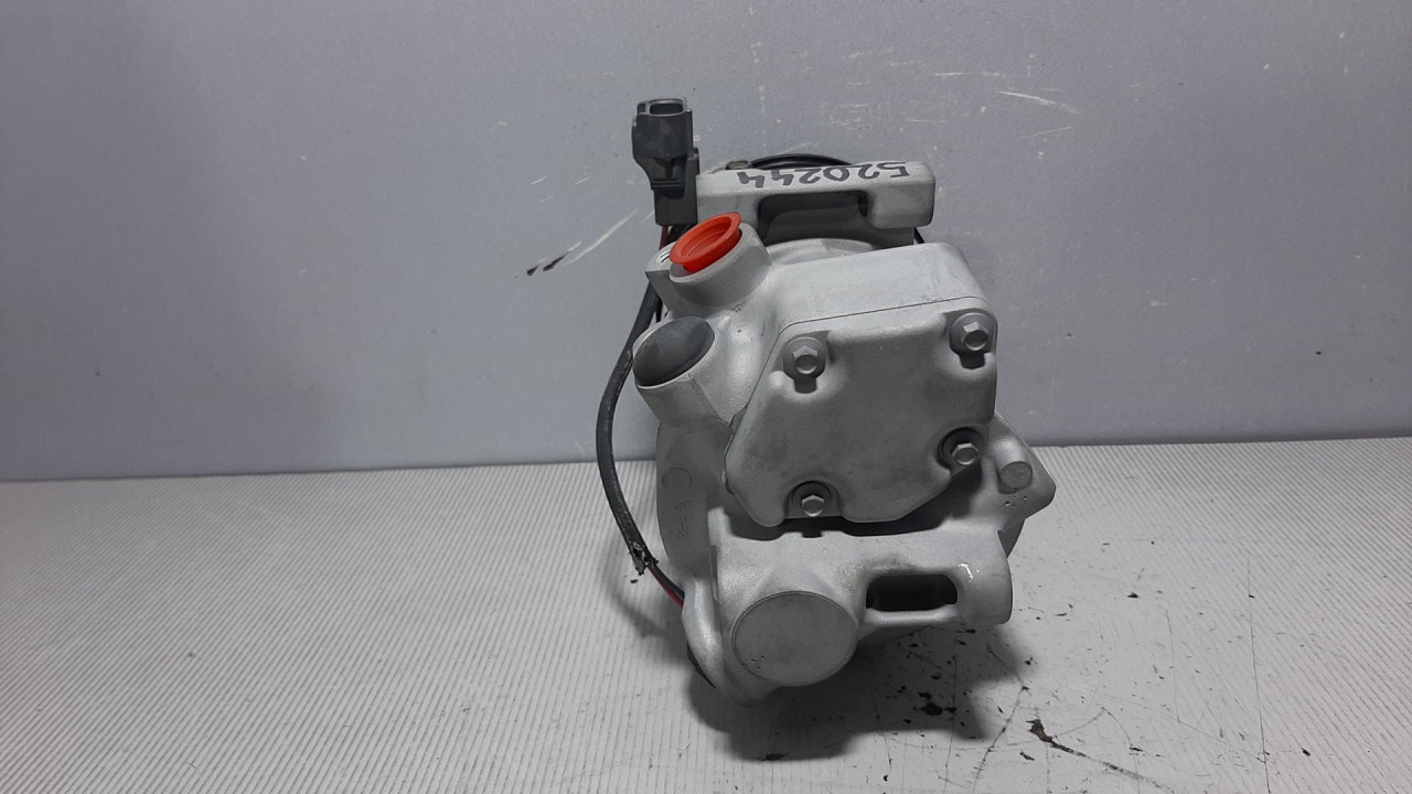 KOMPRESOR KLIME MITSUBISHI COLT > 04-08 GE4472209685