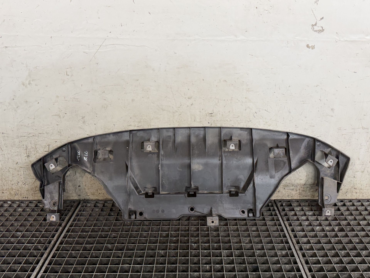 DIJELOVI PODNA ZASTITA MAZDA CX5 > 12-15 2.2 KD53500S1