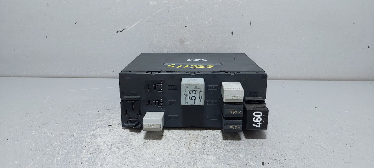 ELEKTRONIKA MODUL VW GOLF 5 > 03-08 1K0937049L