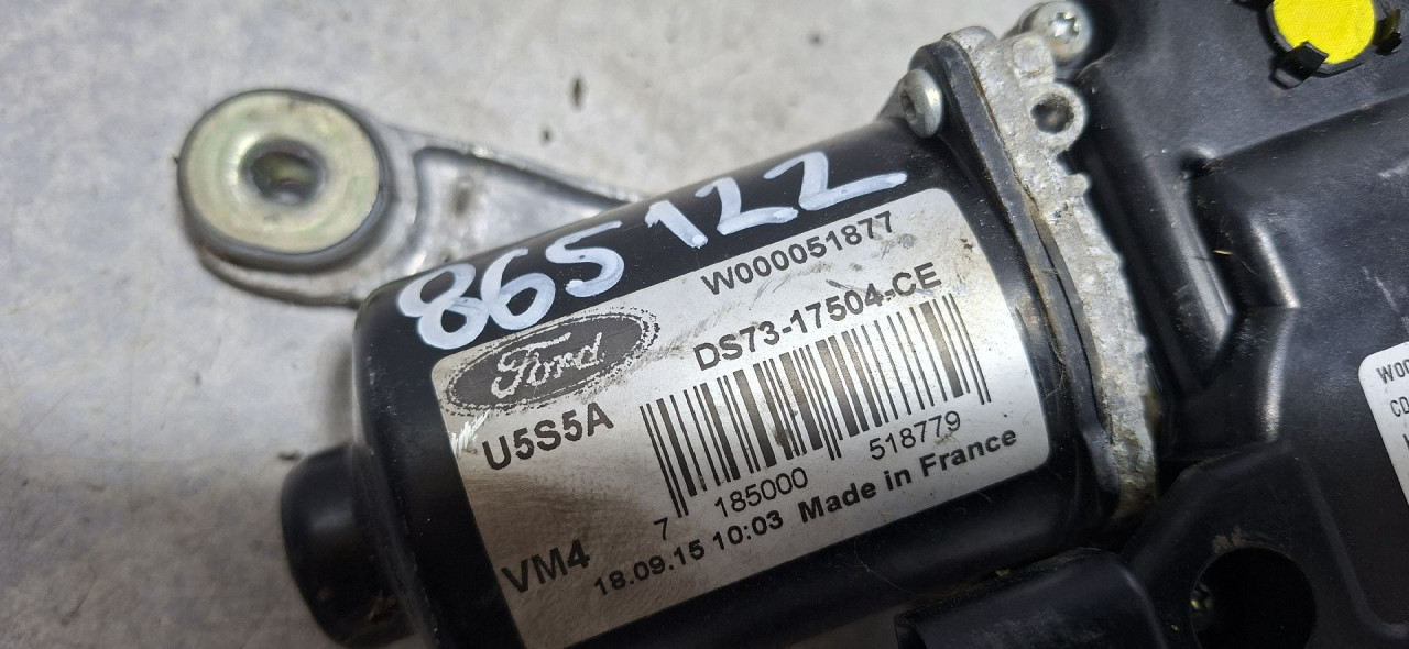 MOTORIC PREDNJEG BRISACA FORD MONDEO > 14-19 DS7317504CE