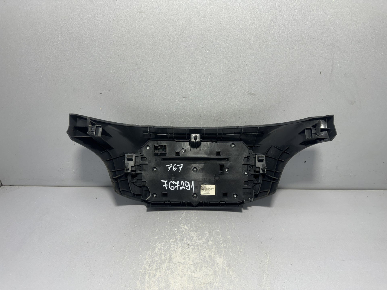 PREKIDACI KLIME PEUGEOT 308 > 17-21 96777660ZD