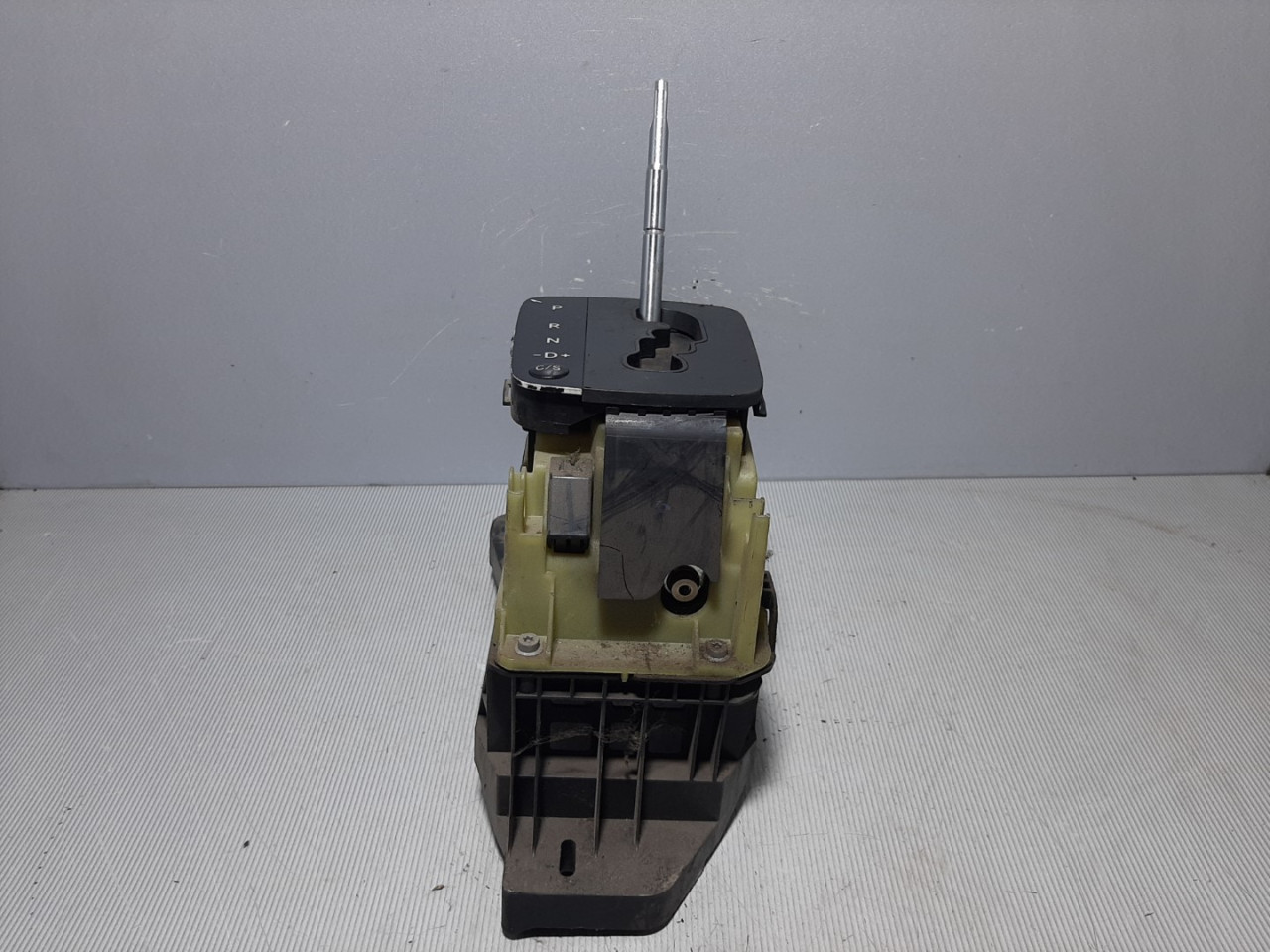 DIJELOVI SALTEBLA MERCEDES A KLASA (W169) > 04-07 169267056