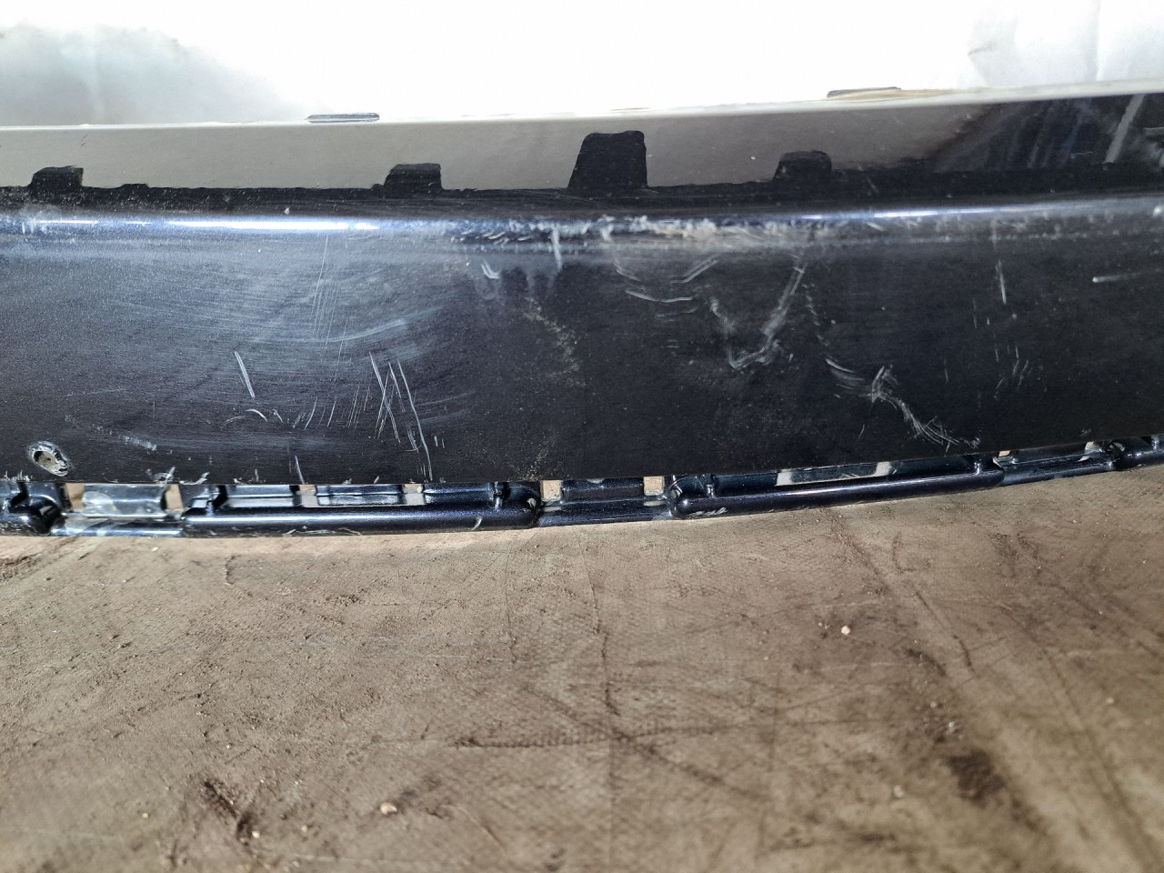 BRANIK MERCEDES ML (W164) > 08-11 A1648857225