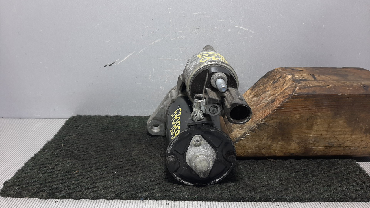 DIJELOVI ALNASER VW GOLF 5 > 03-08 02T911023M