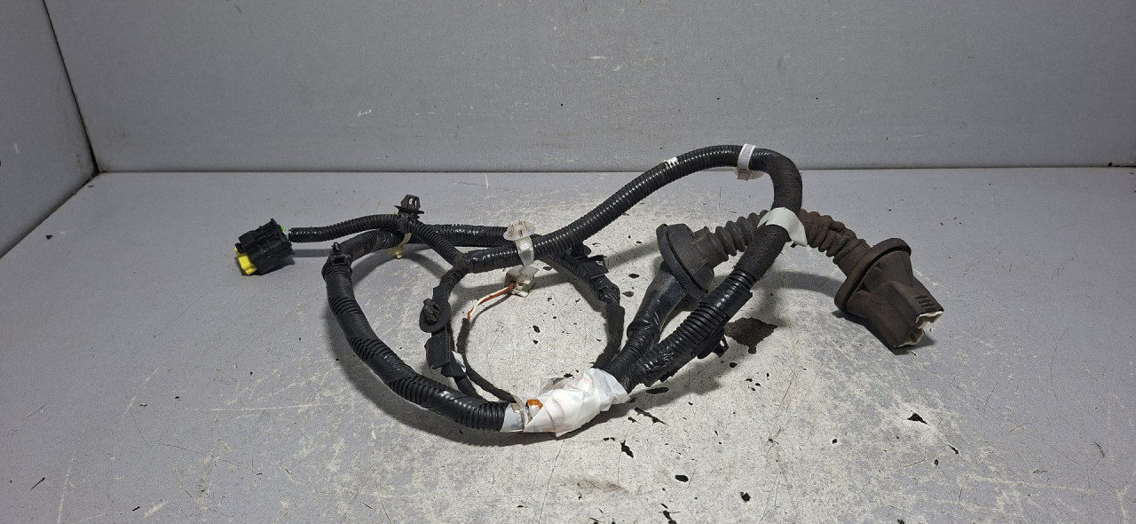 DIJELOVI INSTALACIJA VRATA NISSAN NOTE > 09-13