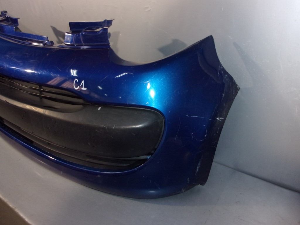 DIJELOVI BRANIK CITROEN C1 > 05-08 CI201009