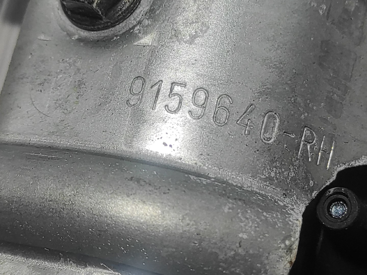 DIJELOVI RUCKA VRATA VOLVO XC70 > 05-07 9159640