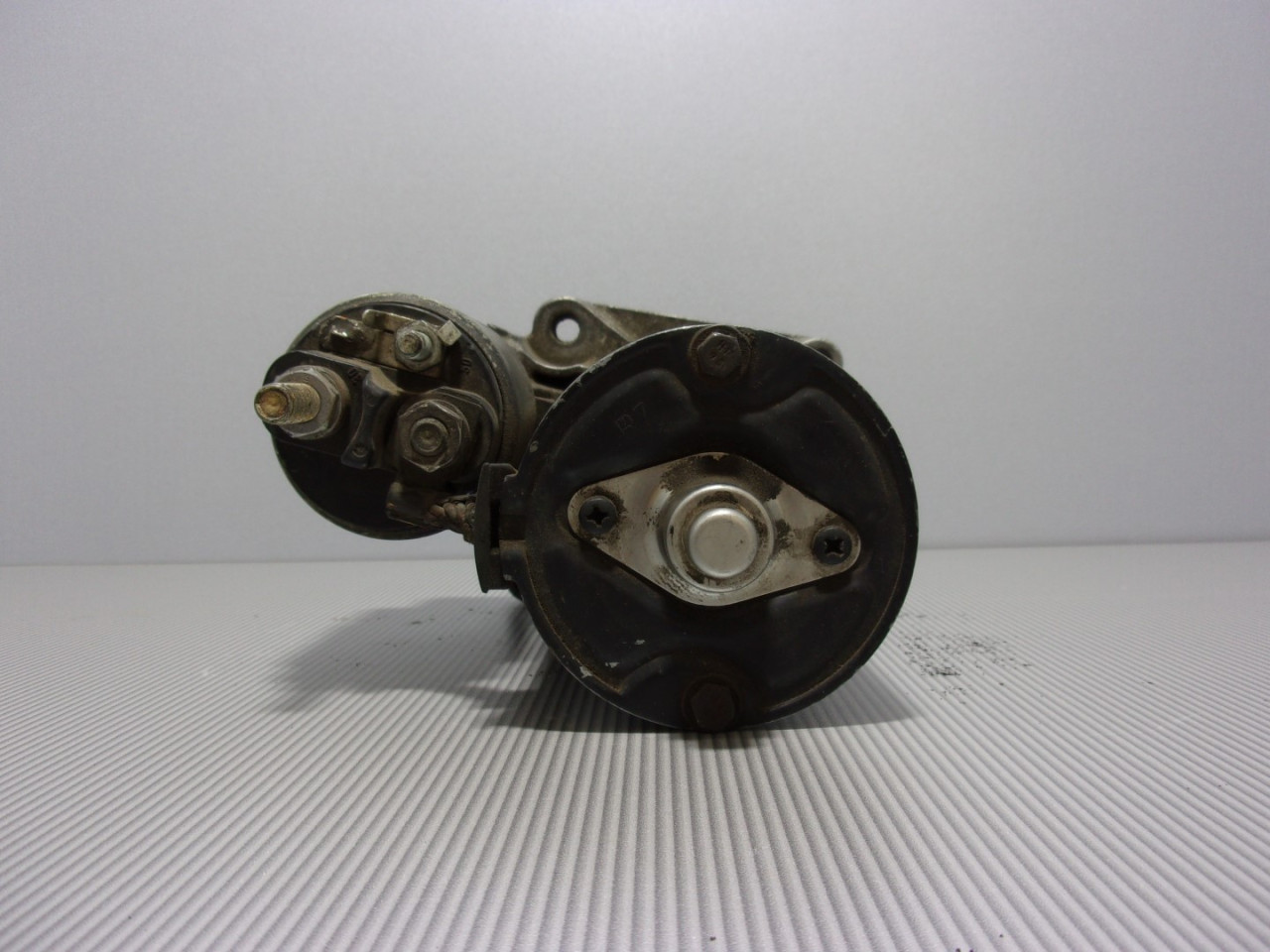 ALNASER FIAT PUNTO > 03-11 FT340045 0001108202
