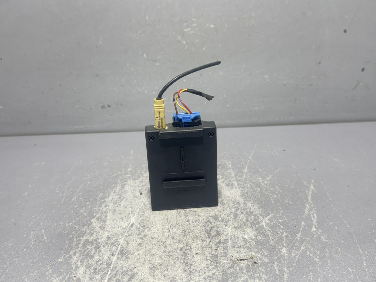 ELEKTRONIKA MODUL VW PASSAT B6 > 05-10 1K0963513A
