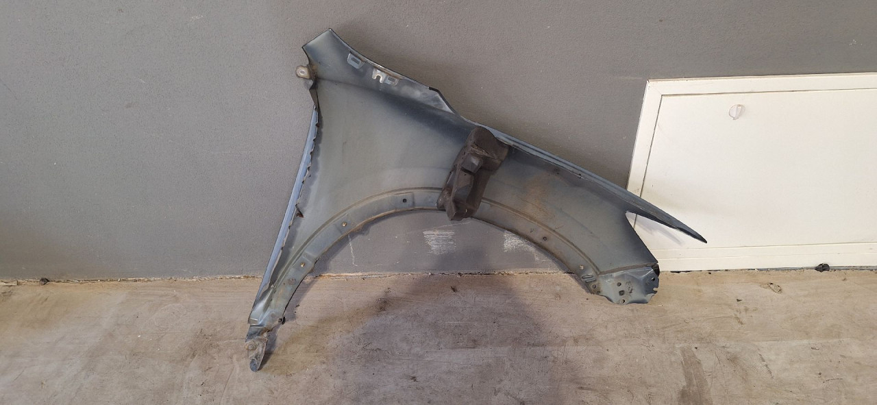 DIJELOVI BLATOBRAN MAZDA CX5 > 12-15 2.2 KD5352211A
