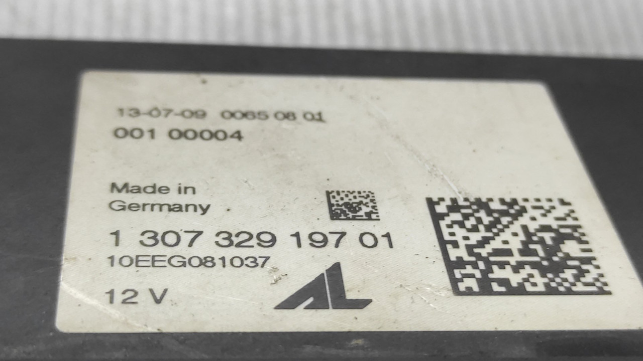 ELEKTRONIKA MODUL VOLVO S40/V50 > 07-12 130732919701