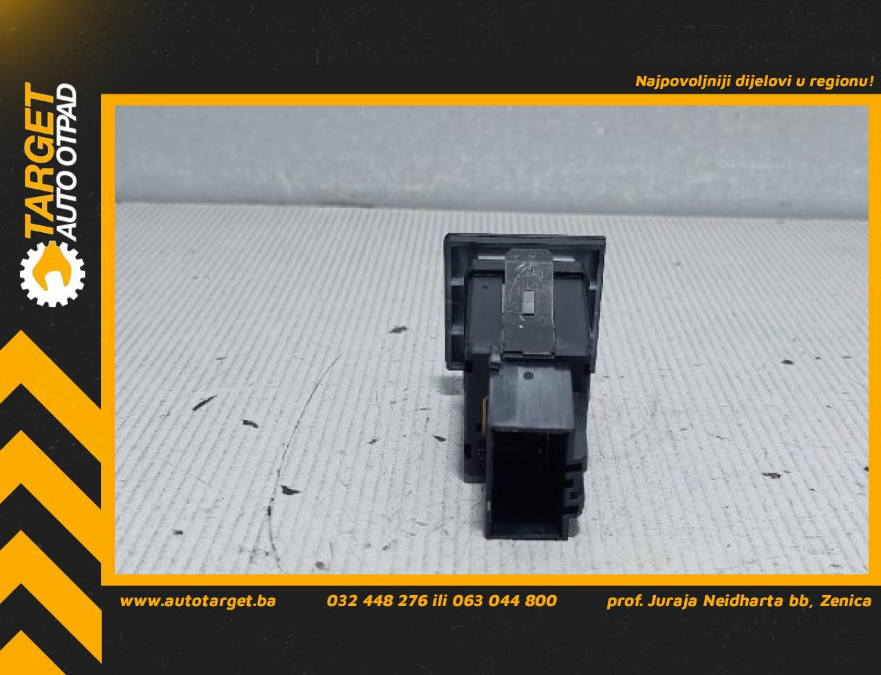 DIJELOVI PREKIDAC VW T5 > 03-09