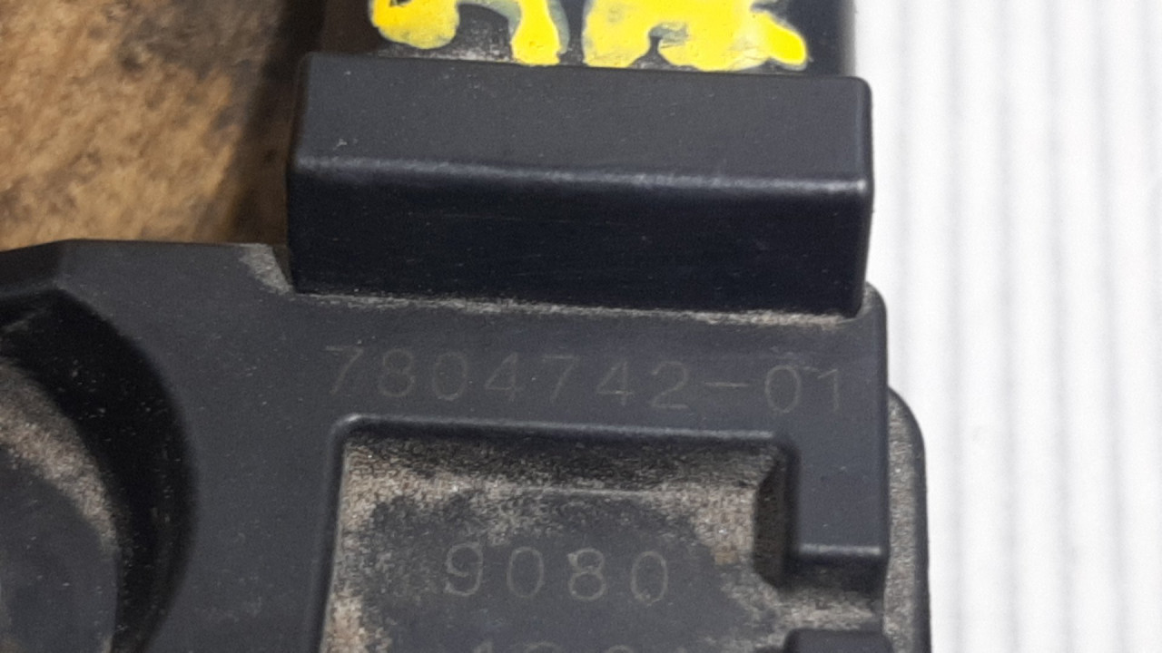 MAP SENZOR MINI MINI (R56/R57) > 11-14 7804742