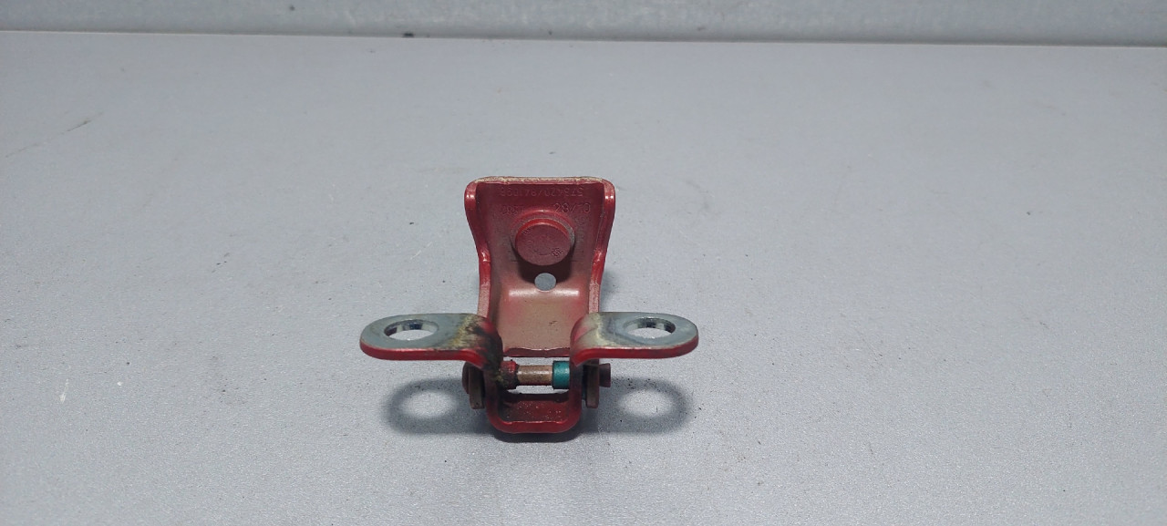 BAGLAMA GEPEKA PEUGEOT 308 > 07-11 573420 841098