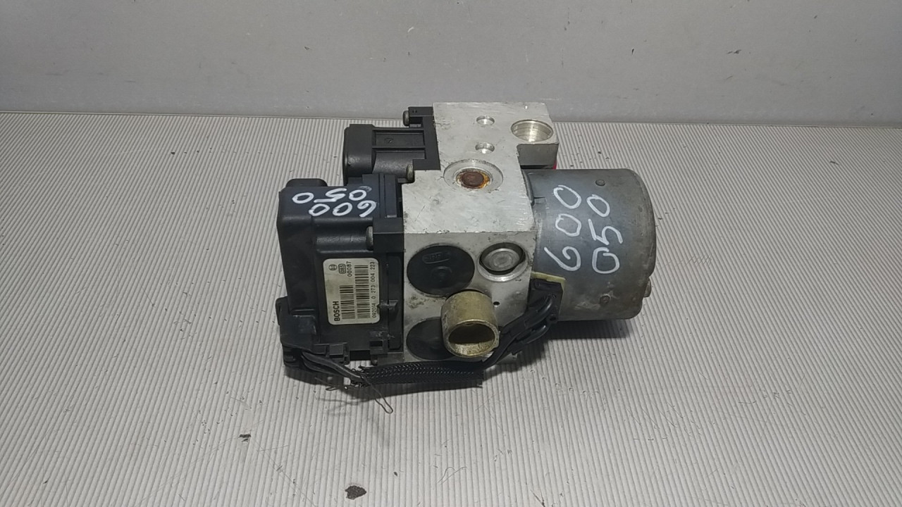 ABS ELEKTRONIKA SAAB 9-3 > 98-03 0265216471 092M011424