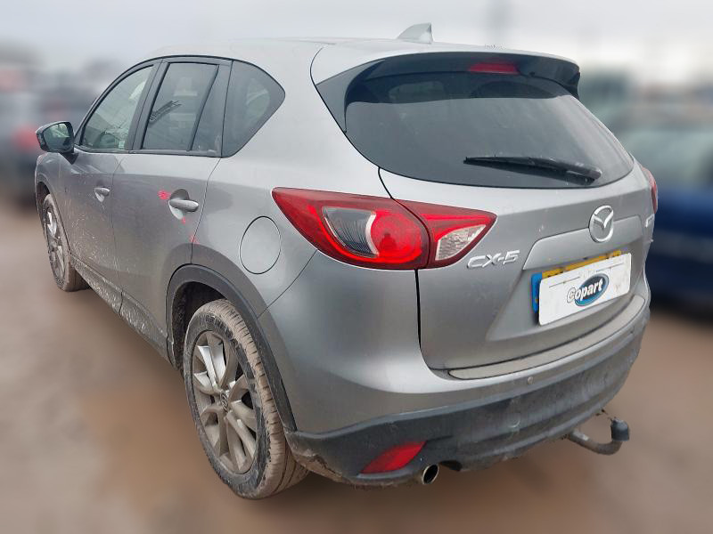 DIJELOVI MAZDA CX5 > 12-15 2.2 Dizel SHY1 MOTOR