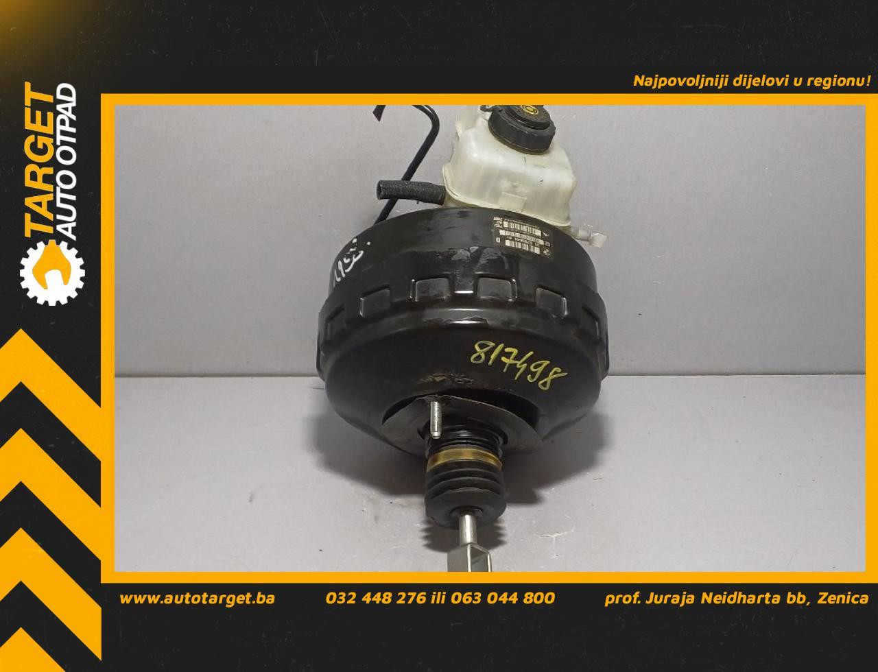 KOCIONI DOBOS BMW SERIJA 1 (E87/E81) > 07-11 6785644