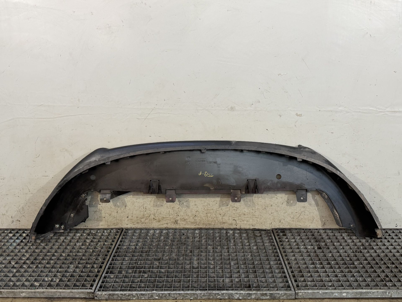 DIJELOVI SPOJLER FIAT 500L > 12-17 1.6 735522399