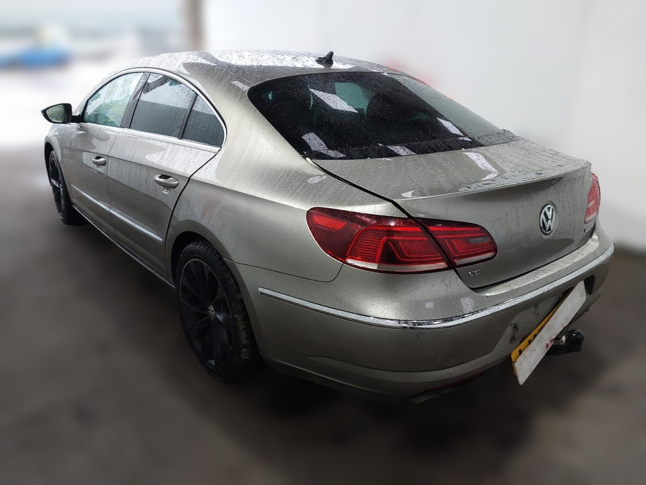 DIJELOVI VW PASSAT CC > 12-17 2.0 Dizel CFGC MOTOR