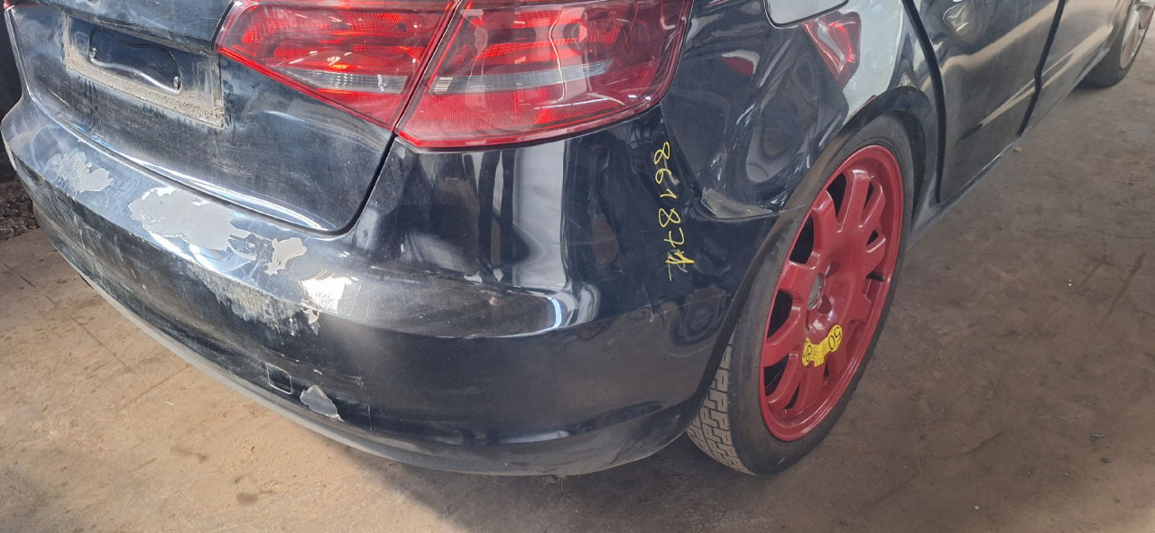 DIJELOVI BRANIK AUDI A3 (8V1/8VA) > 12-16 2.0 8V4807067GRU