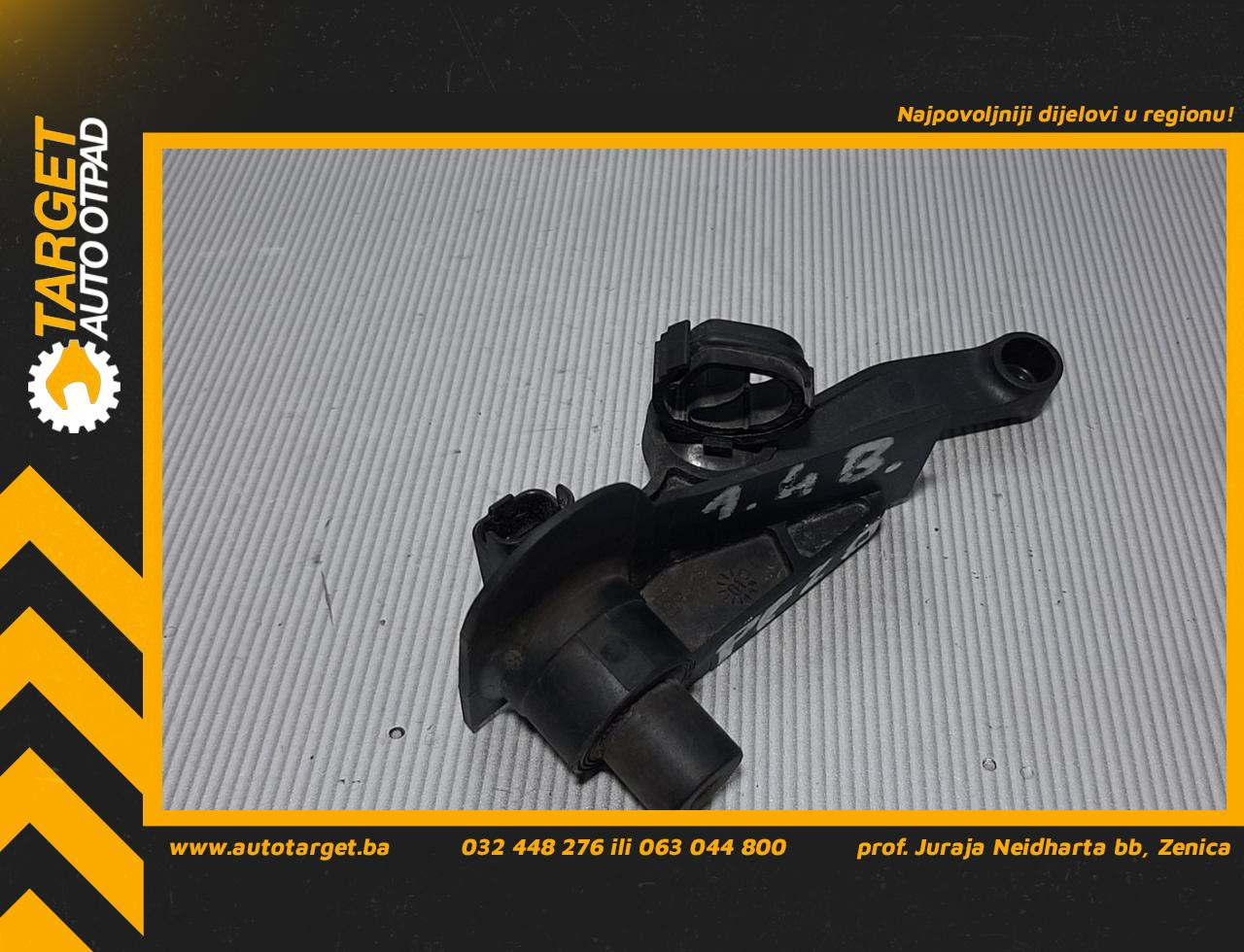 DIJELOVI SENZOR RADILICE PEUGEOT 207 > 06-09 9639999880