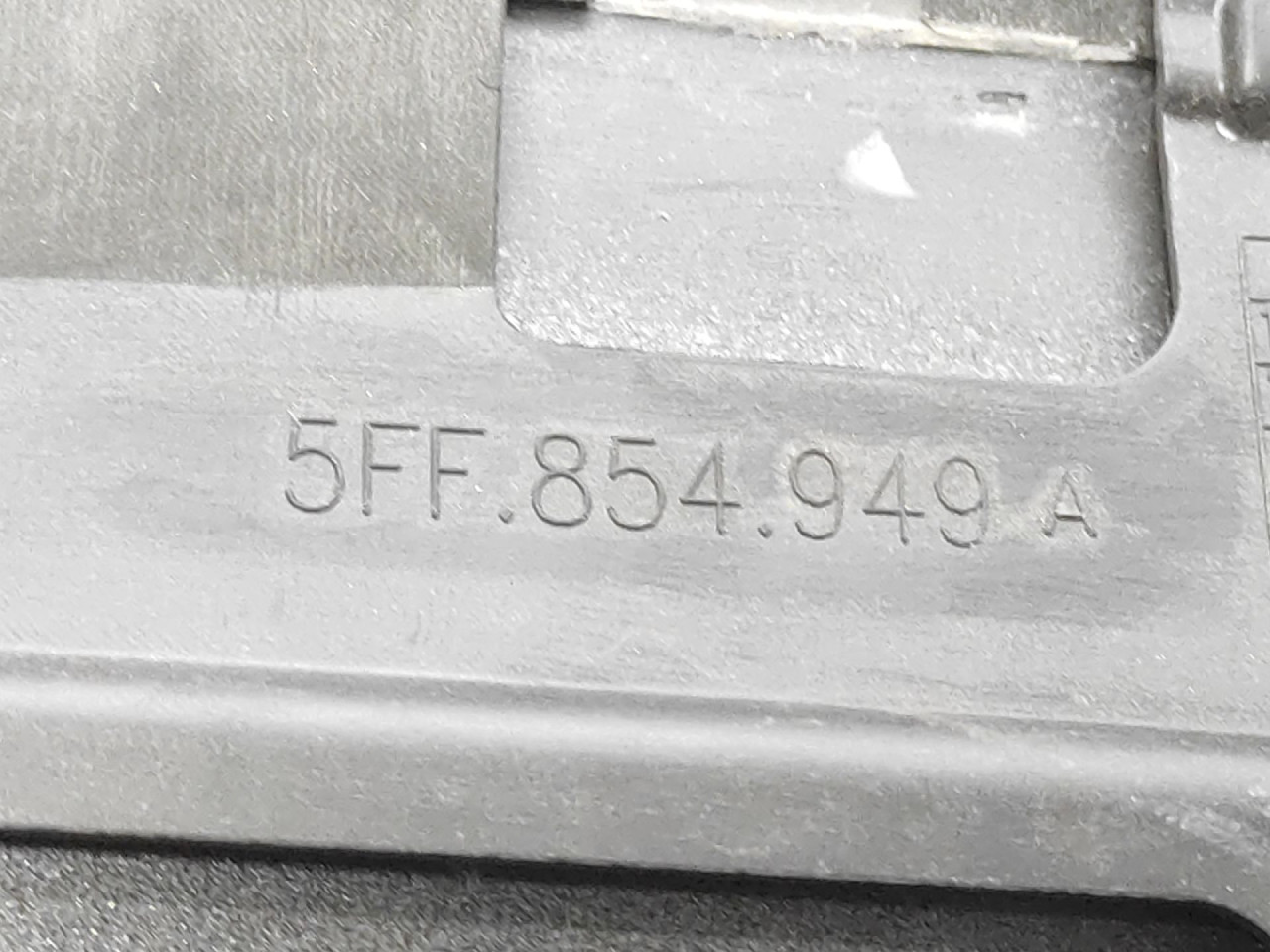 LAJSNA SEAT CUPRA FORMENTOR > 20- 5FF854949A