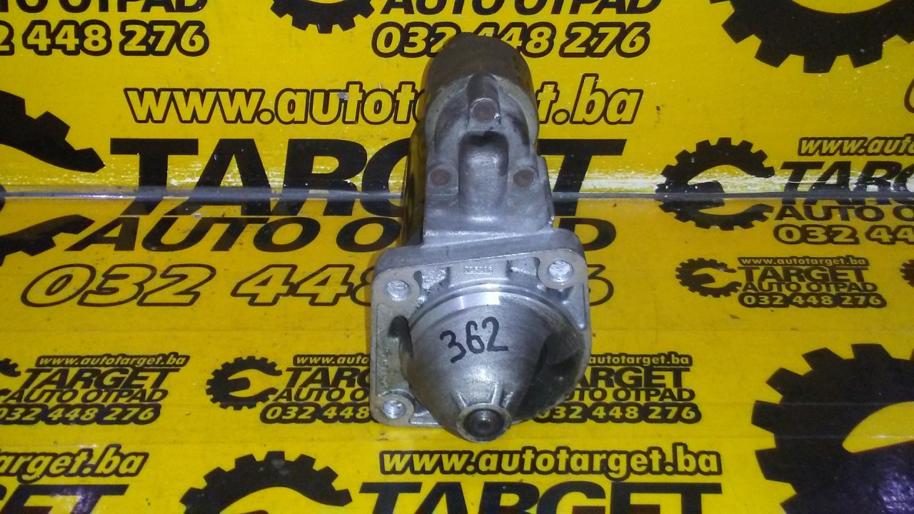 ALNASER FORD FOCUS > 01-05 0001109204 0001109204