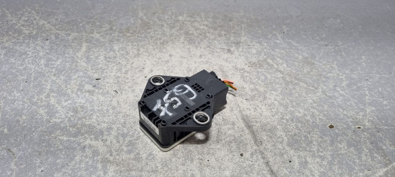 ELEKTRONIKA ESP CITROEN C4 > 10-17 9664661580