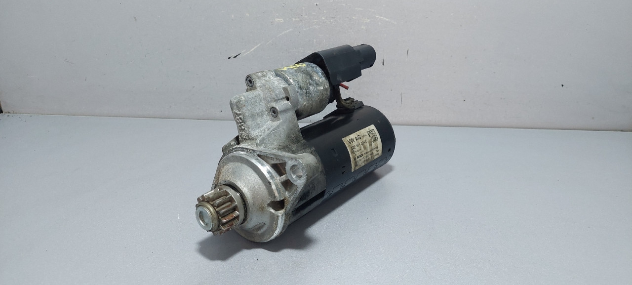 DIJELOVI ALNASER VW PASSAT B7 > 10-14 02E911024C
