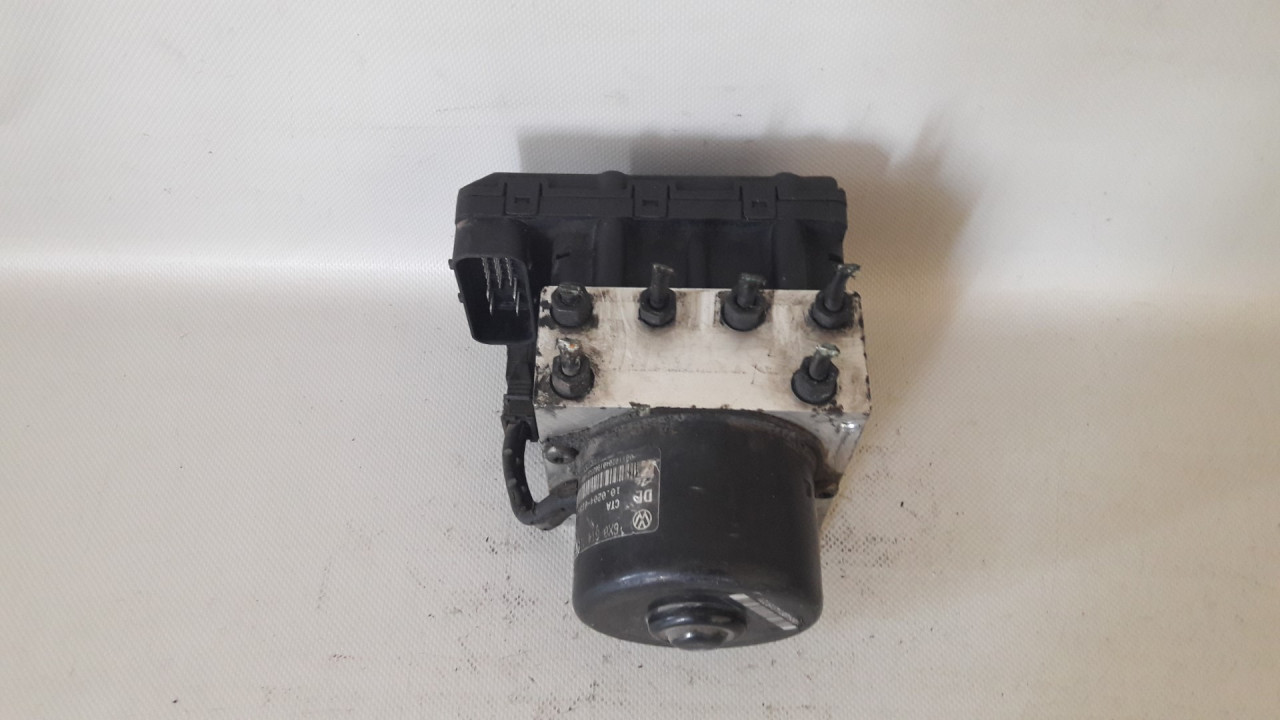 ABS ELEKTRONIKA VW LUPO > 98-05 6X0907379B 6X0614117