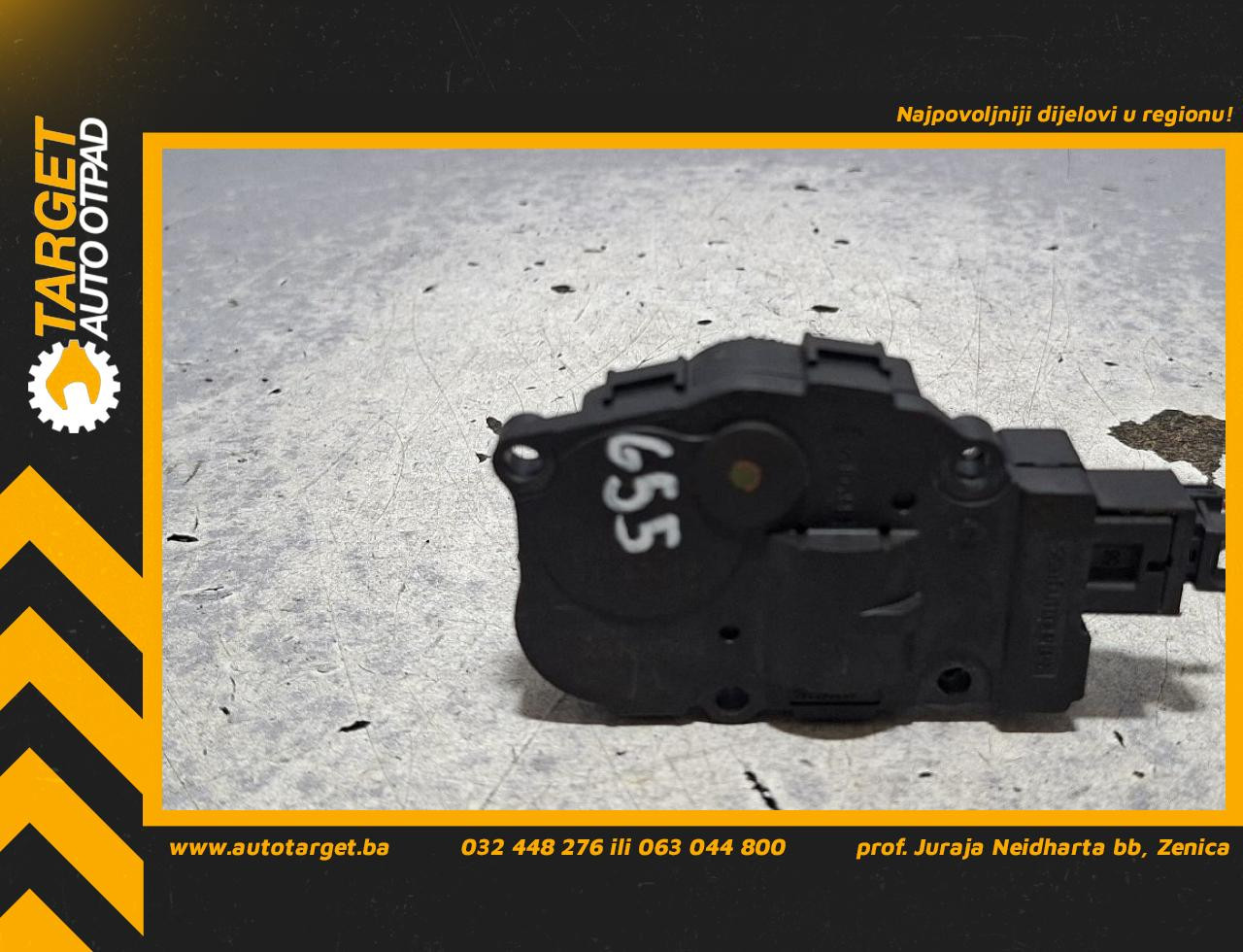 MOTORIC KLAPNE MERCEDES C KLASA (W204/S204) > 10-11 K9749006