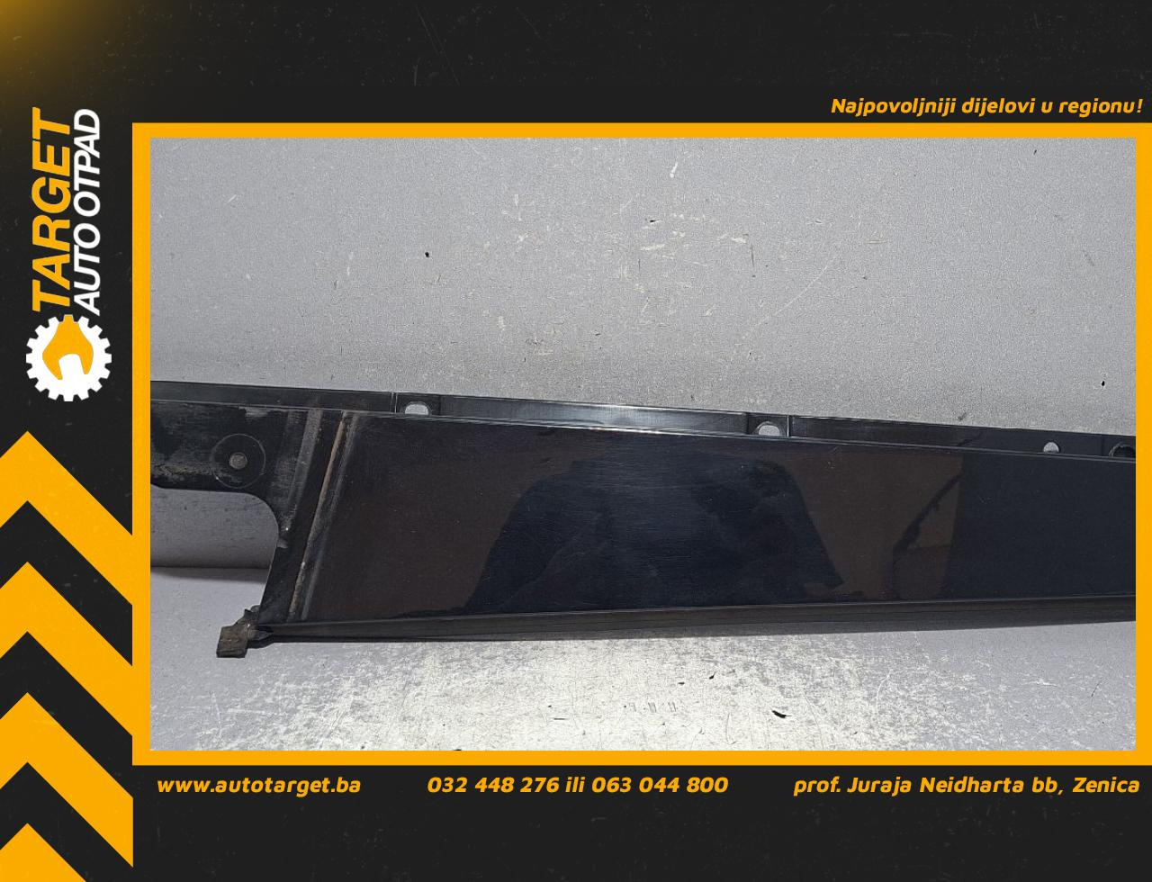 DIJELOVI LAJSNA AUDI A4 (B8) > 12-15 2.0 8K0839902Q