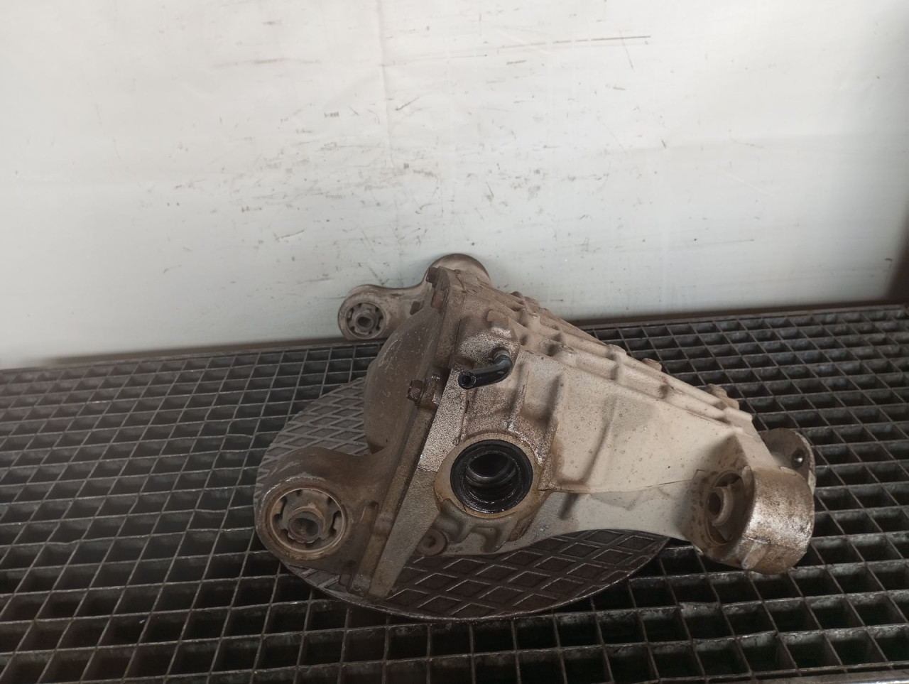 DIJELOVI REDUKTOR FORD RANGER > 11-15 2.2
