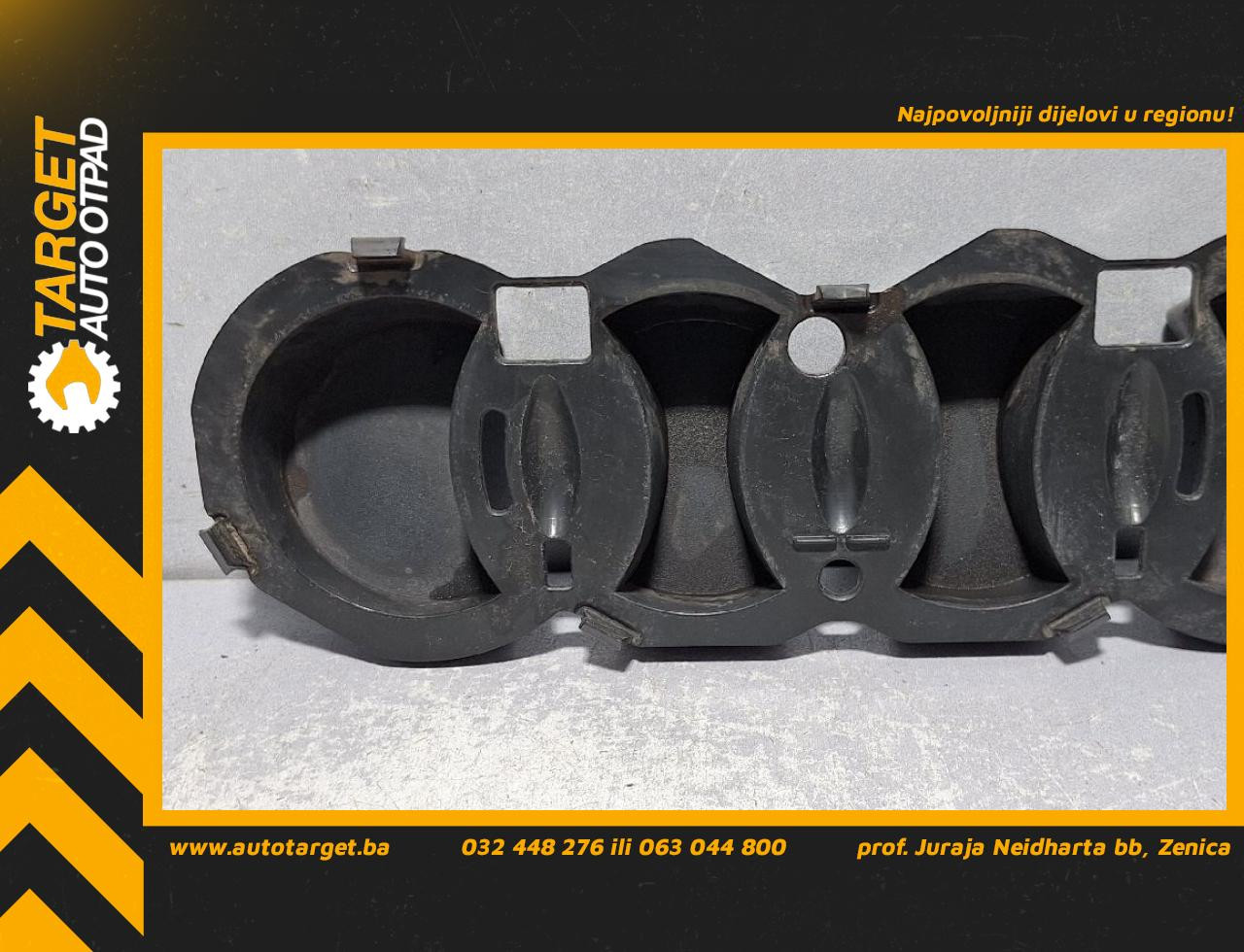 DIJELOVI PLASTIKA VW TIGUAN > 20- 1.5 4G0853037