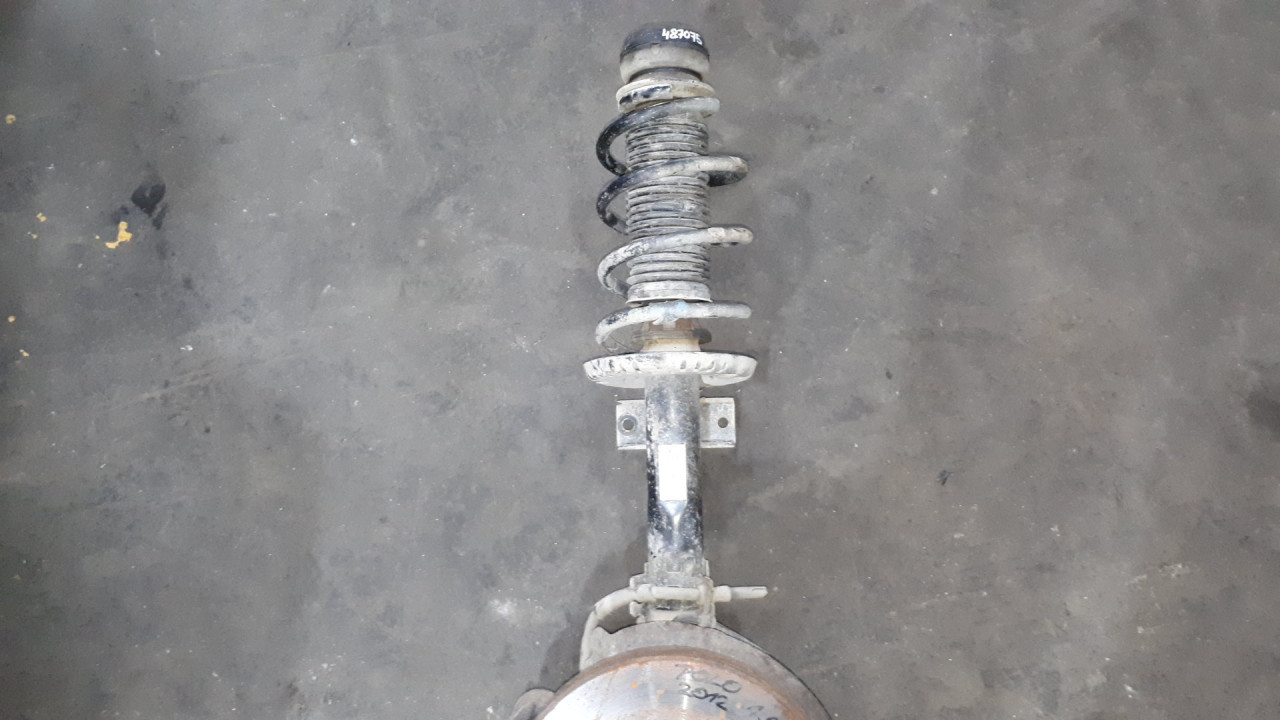 DIJELOVI AMORTIZER VW POLO > 09-14 6R0413031AJ