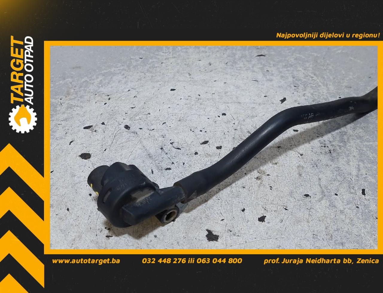 DIJELOVI VAKUM VENTIL VW POLO > 05-09 1.4 036103175C