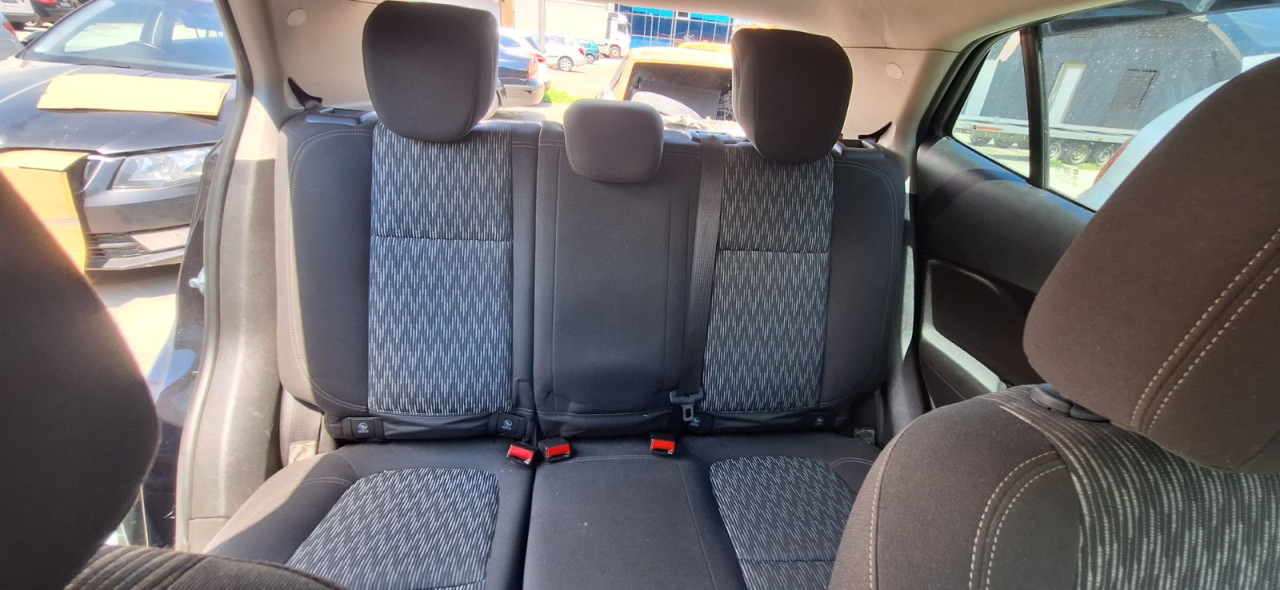 DIJELOVI OPEL MOKKA 1.7 CDTI DIZEL 2013 MJENJAC MOTOR A17DTS