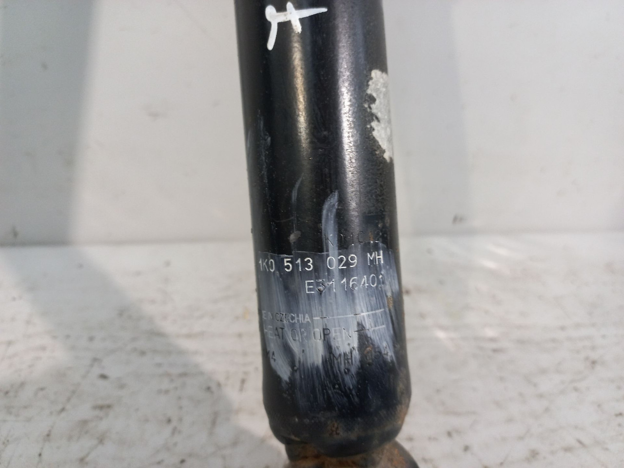 DIJELOVI AMORTIZER VW GOLF 6 > 08-12 1K0513029MH