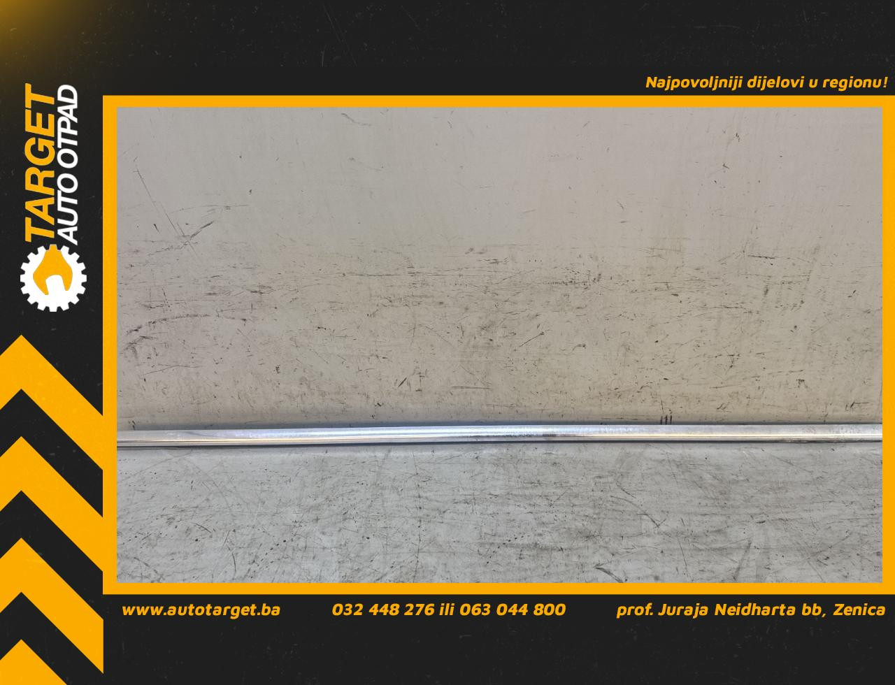 DIJELOVI LAJSNA VW PASSAT B6 > 05-10 2.0 3C4837475B
