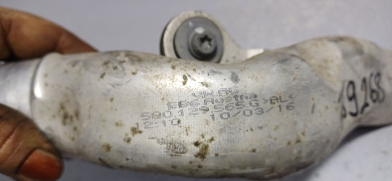 DIJELOVI CRIJEVO VW CADDY > 15-20 2.0 5Q0129565G